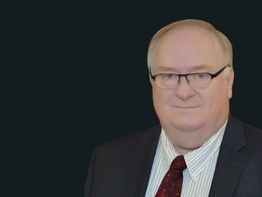 Rodger Linka, Real Estate Lawyer